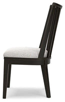 Galliden Dining Chair - Furniture Now (CA)