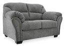 Allmaxx Loveseat - Furniture Now (CA)