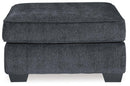 Altari Oversized Accent Ottoman - Furniture Now (CA)