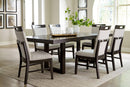 Neymorton Dining Room Set - Furniture Now (CA)