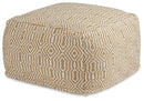 Adamont Pouf - Furniture Now (CA)