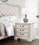 Arlendyne Nightstand - Furniture Now (CA)