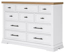 Ashbryn Dresser - Furniture Now (CA)