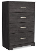 Belachime Chest of Drawers - Furniture Now (CA)