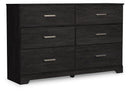 Belachime Dresser - Furniture Now (CA)