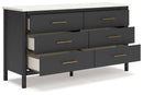 Cadmori Dresser - Furniture Now (CA)