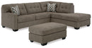 Mahoney Living Room Set - Furniture Now (CA)