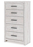 Cayboni Chest of Drawers - Furniture Now (CA)