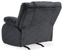 Burkner Power Recliner - Furniture Now (CA)