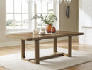 Cabalynn Dining Extension Table - Furniture Now (CA)