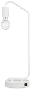 Covybend Desk Lamp - Furniture Now (CA)