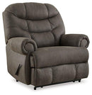 Camera Time Recliner - Furniture Now (CA)