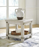 Carynhurst End Table Set - Furniture Now (CA)