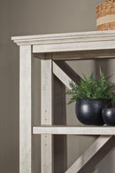 Carynhurst Home Office Set - Furniture Now (CA)