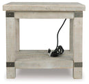 Carynhurst End Table - Furniture Now (CA)