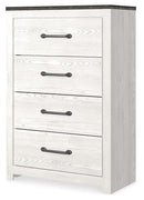 Gerridan Chest of Drawers - Furniture Now (CA)
