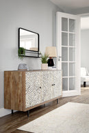 Kerrings Accent Cabinet - Furniture Now (CA)