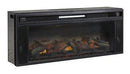 Entertainment Accessories Fireplace Insert - Furniture Now (CA)