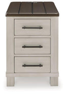 Darborn Occasional Table Set - Furniture Now (CA)