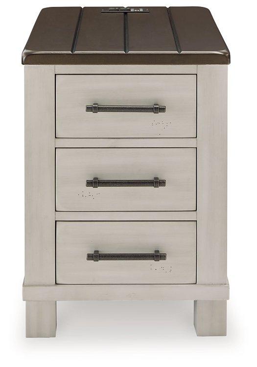 Darborn Occasional Table Set - Furniture Now (CA)