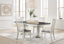 Darborn Dining Room Set - Furniture Now (CA)