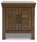 Moriville Occasional Table Set - Furniture Now (CA)