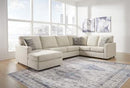 Edenfield Living Room Set - Furniture Now (CA)