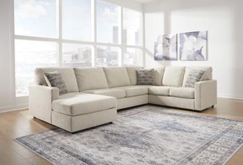 Edenfield Living Room Set - Furniture Now (CA)
