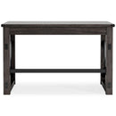Freedan 48" Home Office Desk - Furniture Now (CA)