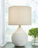 Wardmont Lamp Set - Furniture Now (CA)