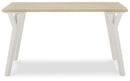 Grannen Dining Table - Furniture Now (CA)