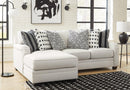 Huntsworth Living Room Set - Furniture Now (CA)