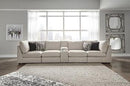 Kellway Sectional - Furniture Now (CA)