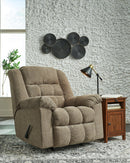 Kegler Recliner - Furniture Now (CA)