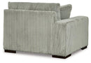 Lindyn Sectional with Chaise - Furniture Now (CA)