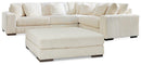 Lindyn Living Room Set - Furniture Now (CA)