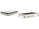 Socalle Bed and Mattress Set - Furniture Now (CA)