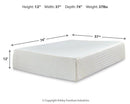 Socalle Bed and Mattress Set - Furniture Now (CA)