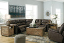 Tambo Living Room Set - Furniture Now (CA)