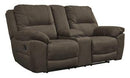 Next-Gen Gaucho Reclining Loveseat with Console - Furniture Now (CA)