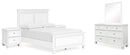 Fortman Bedroom Set - Furniture Now (CA)