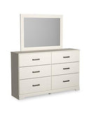 Stelsie Bedroom Set - Furniture Now (CA)