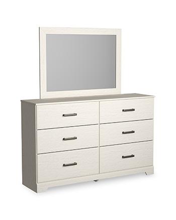 Stelsie Bedroom Set - Furniture Now (CA)