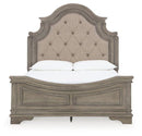 Lodenbay Bedroom Set - Furniture Now (CA)