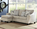 Abney Living Room Set - Furniture Now (CA)