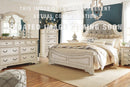 Realyn Bedroom Set - Furniture Now (CA)