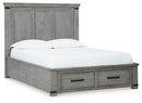 Russelyn Bedroom Set - Furniture Now (CA)