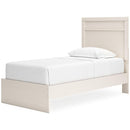 Stelsie Bed - Furniture Now (CA)