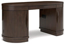 Korestone Home Office Set - Furniture Now (CA)