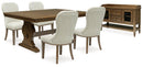 Sturlayne Dining Room Set - Furniture Now (CA)